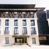 Отель Hotel 21, фото 26