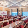 Отель Crowne Plaza Hotel Istanbul - Asia, an IHG Hotel, фото 20