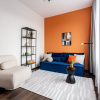Гостиница Квартира Merino Home Orange, фото 5