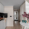 Уютные Апартаменты у Метро Проспект Вернадского, фото 13