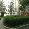 Гостиница S Otdelnyim Vhodom Apartments в Санкт-Петербурге