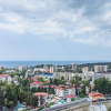 Апартаменты в Центре Сочи, фото 12
