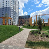 Гостиница Квартира ЖК Сердце Сибири, фото 33