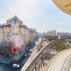 Апартаменты Saratov Lights на Мичурина 47, фото 17