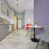 Гостиница Квартира Sky Loft Studio 17 этаж, фото 15
