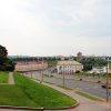 Апартаменты в Центре Гродно с видом на город, фото 18