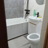 Гостиница Квартира Уютная  квартира - евродвушка, фото 14