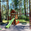 Гостиница Wood Park (ex. Shishka Hotel), фото 9