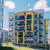 Апартаменты Rauschen Green 32к33, фото 32