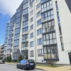 Гостиница Квартира Wood Wind Лесной Ветерок, фото 42