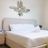 Отель Elite LUX Holiday Homes - Spacious 1 BR Near Metro Station in Al Furjan Dubai, фото 16