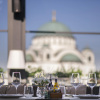 Отель Crystal Hotel Belgrade, фото 41