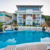 Отель Jackey Boutique Hotel, фото 12