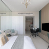 Апартаменты Spacious studio Westwood, фото 9