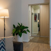Гостиница Квартира Comfort Парк Горького Сочи, фото 21