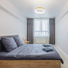 Гостиница Квартира Top House 1 Оранжерейная 24А, фото 12