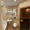 Гостиница Квартира Двухкомнатная с сауной у Верхнего озера, фото 4