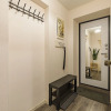 Гостиница Квартира Уютная и Стильная, фото 10