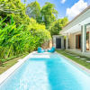 Отель Вилла River with Private Pool, фото 9