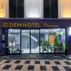 Отель Dem Hotel Premium İstanbul Airport, фото 4