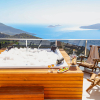 Отель Su Butik Hotel Kalkan, фото 1