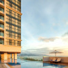 Отель Vinpearl Beachfront Nha Trang, фото 9