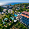 Отель Grand Hotel Derin, фото 1