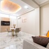 Апартаменты RED APARTMENTS Светлана Изабель, фото 6