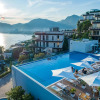 Отель Hotel Dukley Hotel & Resort Montenegro, фото 1