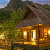 Курортный отель Cauayan Island, фото 14