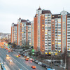 Отель Corsa Vita Отель Corsa Vita в Москве