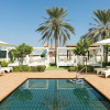 Отель Курорт Al Habtoor Polo Resort, фото 24
