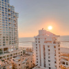 Отель Apartments Orchidée 1BR Tel Aviv Kerem Hayarkon St TL64, фото 8