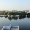 Хостел Backpacker Panda Lake Pichola Udaipur, фото 15