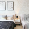Гостиница Квартира Однокомнатная Natali Apart на Метро Кантемировская, фото 8