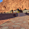 Отель Кемпинг Wadi Rum Night Luxury, фото 7