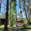 Гостиница Wood Park (ex. Shishka Hotel), фото 11