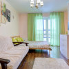 Апартаменты Active-Room в Тюмени