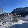 Гостиница Глэмпинг Панорама, фото 17