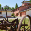 Отель Ферма Agriturismo Il Molino Antico, фото 21