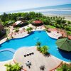 Курортный отель Sea Pearl Beach Resort & Spa Cox's Bazar, фото 10