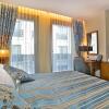 Отель Adelmar Hotel İstanbul Sisli, фото 20