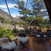 Отель Patagonia Eco Domes, фото 18