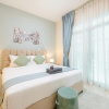 Апартаменты Marco Polo - Elegant 1BR in JVC |Modern Comfort, Prime Location, фото 2