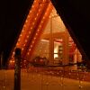 Гостиница Частный дом A-frame DubHouse, фото 2