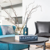Апартаменты Welcome Home in Bluewaters Residences, фото 5