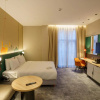 Отель Holiday Inn Tashkent City, an IHG Hotel, фото 33