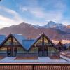 Отель Kazbegi View Cottages, фото 2