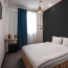 Отель Timber Boutique Hotel, фото 3