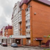 Гостиница Квартира 1-к в центре на Гагарина 39 от RentAp, 4 сп.места, фото 30